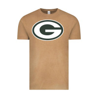 Vintage Camel gretna high school Vintage Tee - linhVisuals