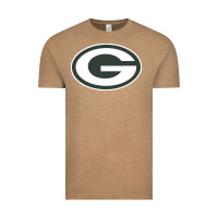 Vintage Coffee gretna high school Vintage Tee - linhVisuals