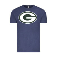 Vintage Denim gretna high school Vintage Tee - linhVisuals