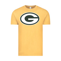 Vintage Mustard gretna high school Vintage Tee - linhVisuals