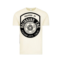 Vintage Arctic what goes up must come down Vintage Tee - linhVisuals