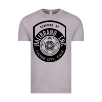 Vintage Zinc what goes up must come down Vintage Tee - linhVisuals