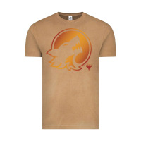 Vintage Camel magic the gathering hunt emblem Vintage Tee - linhVisuals