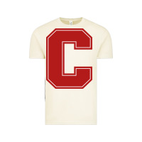 Vintage Arctic cornell big red Vintage Tee - linhVisuals