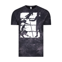 Cloud Black billiards gift t  shirt pool cue snooker table billiard t  shirt Vintage Tee - linhVisuals