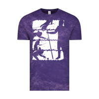 Cloud Purple billiards gift t  shirt pool cue snooker table billiard t  shirt Vintage Tee - linhVisuals