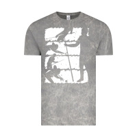Cloud Rock billiards gift t  shirt pool cue snooker table billiard t  shirt Vintage Tee - linhVisuals