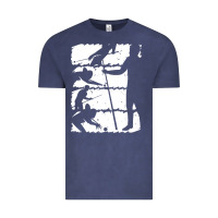 Vintage Denim billiards gift t  shirt pool cue snooker table billiard t  shirt Vintage Tee - linhVisuals