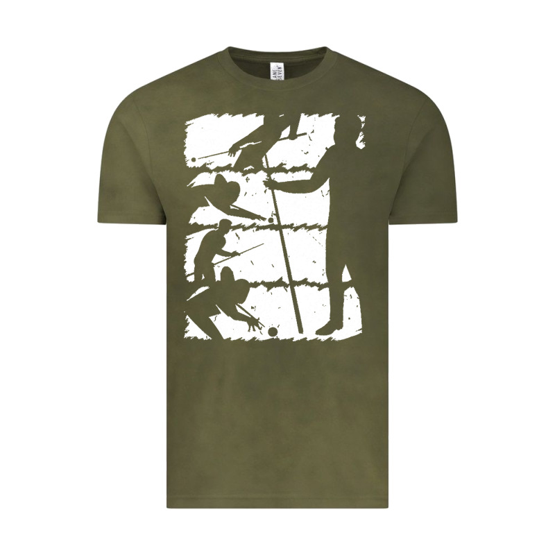 Billiards Gift T  Shirt Pool Cue Snooker Table Billiard T  Shirt Vintage Tee by linhVisuals | Teevron