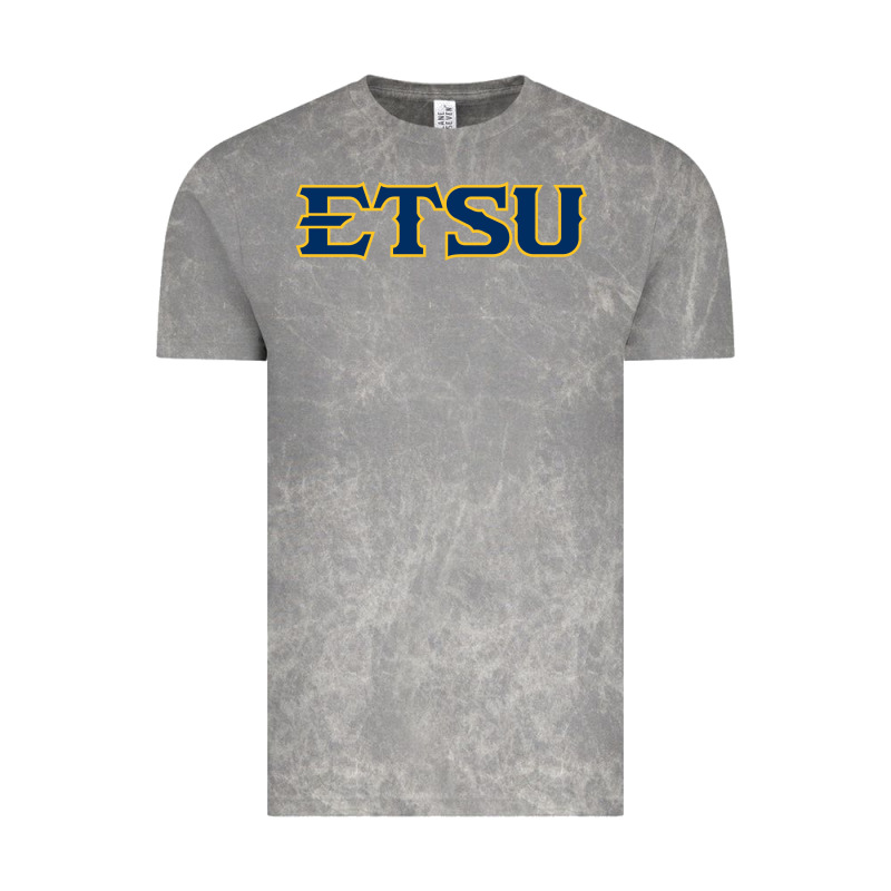 Etsu Buccaneers Vintage Tee by linhVisuals | Teevron