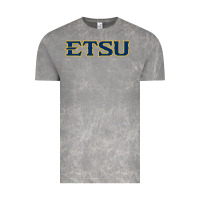 Cloud Rock etsu buccaneers Vintage Tee - linhVisuals