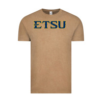 Vintage Coffee etsu buccaneers Vintage Tee - linhVisuals