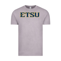Vintage Zinc etsu buccaneers Vintage Tee - linhVisuals