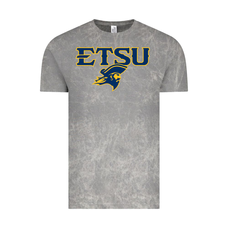 Etsu Buccaneers Vintage Tee by linhVisuals | Teevron