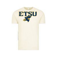 Vintage Arctic etsu buccaneers Vintage Tee - linhVisuals