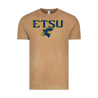 Vintage Camel etsu buccaneers Vintage Tee - linhVisuals