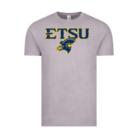 Vintage Zinc etsu buccaneers Vintage Tee - linhVisuals