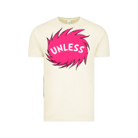 Vintage Arctic unless   lorax Vintage Tee - linhVisuals