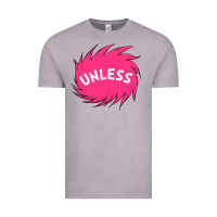 Vintage Zinc unless   lorax Vintage Tee - linhVisuals