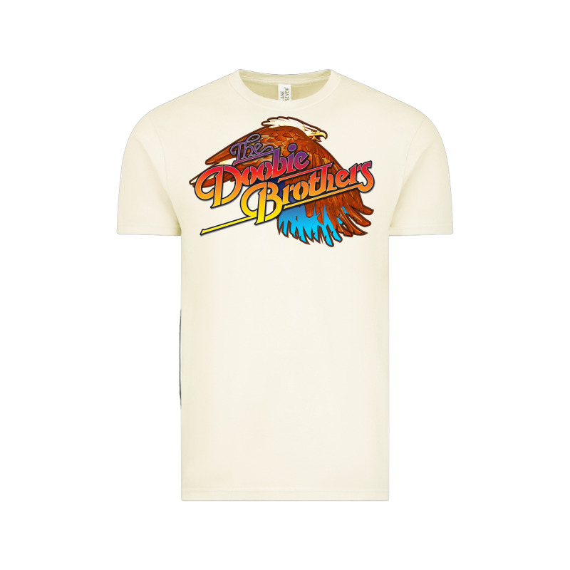The Doobie Brothers Vintage Tee by linhVisuals | Teevron