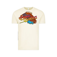 Vintage Arctic The Doobie Brothers Vintage Tee - linhVisuals