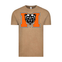 Vintage Coffee mercer bears Vintage Tee - linhVisuals