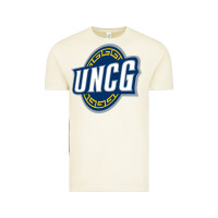 Vintage Arctic unc greensboro spartans Vintage Tee - linhVisuals