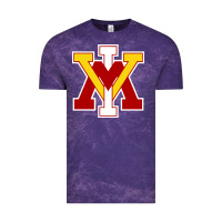 Vmi Keydets Vintage Tee | Teevron