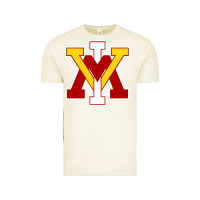 Vintage Arctic vmi keydets Vintage Tee - linhVisuals