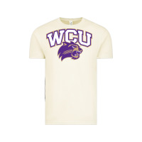 Vintage Arctic western carolina catamounts Vintage Tee - linhVisuals