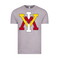 Vintage Zinc vmi keydets Vintage Tee - linhVisuals