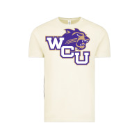 Vintage Arctic western carolina catamounts Vintage Tee - linhVisuals