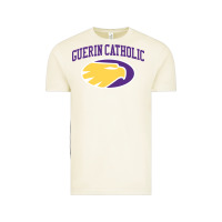 Vintage Arctic st. theodore guerin high school Vintage Tee - linhVisuals