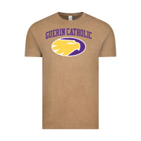 St. Theodore Guerin High School Vintage Tee | Teevron