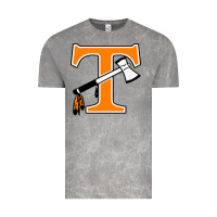 Cloud Rock tecumseh junior senior high school Vintage Tee - linhVisuals