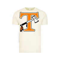 Vintage Arctic tecumseh junior senior high school Vintage Tee - linhVisuals