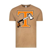 Vintage Camel tecumseh junior senior high school Vintage Tee - linhVisuals