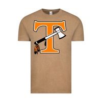 Vintage Coffee tecumseh junior senior high school Vintage Tee - linhVisuals