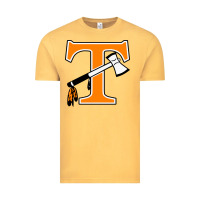 Tecumseh Junior Senior High School Vintage Tee | Teevron