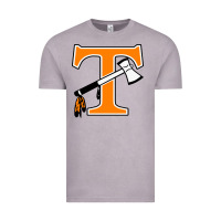 Vintage Zinc tecumseh junior senior high school Vintage Tee - linhVisuals