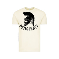 Vintage Arctic democracy Vintage Tee - linhVisuals
