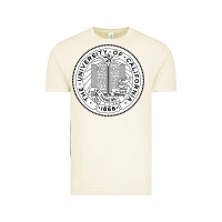 Vintage Arctic university of california Vintage Tee - linhVisuals