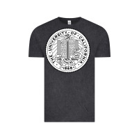 University Of California Vintage Tee | Teevron