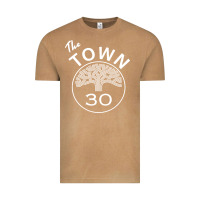 Vintage Camel the town Vintage Tee - linhVisuals