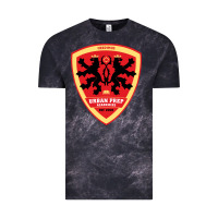 Cloud Black urban prep charter academy for young men Vintage Tee - linhVisuals