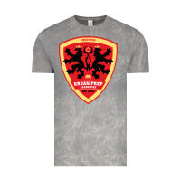 Cloud Rock urban prep charter academy for young men Vintage Tee - linhVisuals