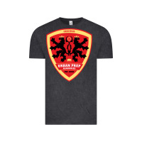 Vintage Black urban prep charter academy for young men Vintage Tee - linhVisuals