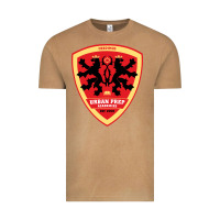 Vintage Camel urban prep charter academy for young men Vintage Tee - linhVisuals