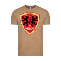 Vintage Coffee urban prep charter academy for young men Vintage Tee - linhVisuals