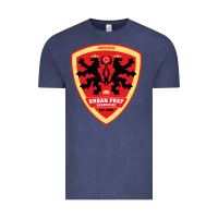 Vintage Denim urban prep charter academy for young men Vintage Tee - linhVisuals